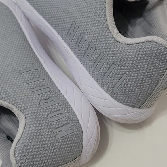 Nobull Project Low Top Trainers - Picture 9 of 12